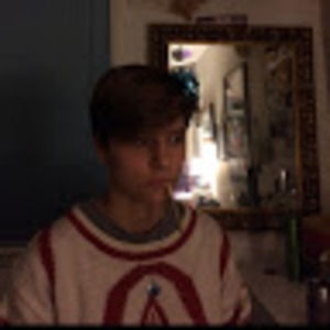 Meet your Posher, Kristina